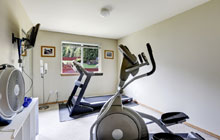 Meon home gym construction leads