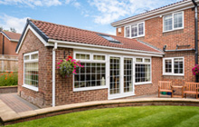 Meon house extension leads