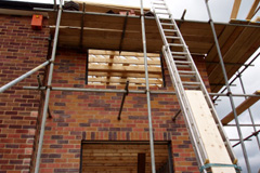 house extensions Meon