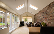 Meon single storey extension leads